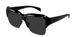 Gucci GG 2024S - 001 BLACK grey