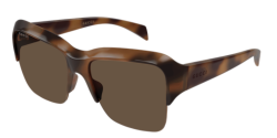 Gucci GG 2024S - 002 HAVANA brown