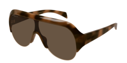 Gucci GG 2023S - 002 HAVANA brown