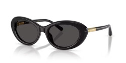 Dolce&Gabbana DG 4519 - 501/87 BLACK dark grey
