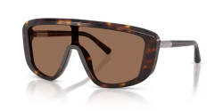 Dolce&Gabbana DG 4520 - 502/73 HAVANA dark brown