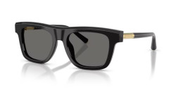 Dolce&Gabbana DG 4521 - 501/1 BLACK grey