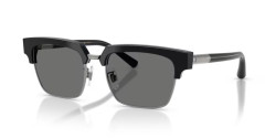 Dolce&Gabbana DG 4522 - 501/M3 BLACK photo clear to grey quarz