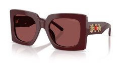 Dolce&Gabbana DG 4525B - 309175 BORDEAUX dark violet