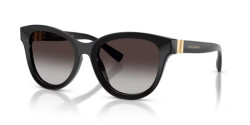 Dolce&Gabbana DG 4533 - 501/8G BLACK grey gradient
