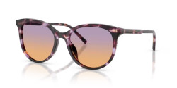 Dolce&Gabbana DG 4540 - 3477EL VIOLET HAVANA orange/violet
