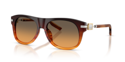 Dolce&Gabbana DG 4546 - 348618 GRADIENT BROWN orange gradient light green