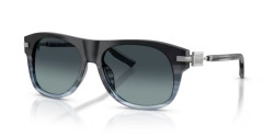 Dolce&Gabbana DG 4546 - 348519 GRADIENT STRIPED BLUE blue gradient