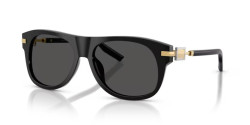 Dolce&Gabbana DG 4546 - 501/87 BLACK dark grey