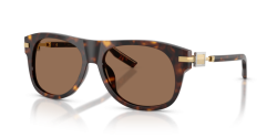 Dolce&Gabbana DG 4546 - 502/73 HAVANA dark brown