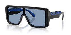 Dolce&Gabbana DG 6204 - 501/80 BLACK blue