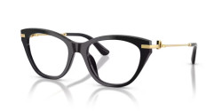 Dolce&Gabbana DG 3428 - 501 BLACK