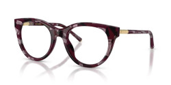 Dolce&Gabbana DG 3433 - 3464 PEARL HAVANA PURPLE