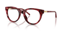 Dolce&Gabbana DG 3433 - 3463 PEARL HAVANA RED