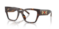 Dolce&Gabbana DG 3435B - 502 HAVANA
