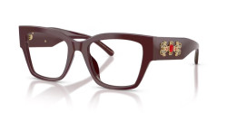 Dolce&Gabbana DG 3435B - 3091 BORDEAUX