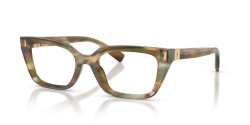 Dolce&Gabbana DG 3436 - 3446 STRIPED OCHRE