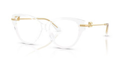 Dolce&Gabbana DG 3438 - 3133 CRYSTAL