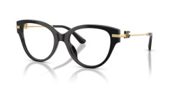 Dolce&Gabbana DG 3438 - 501 BLACK