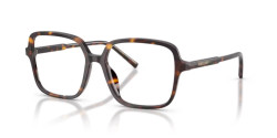 Dolce&Gabbana DG 3442 - 502 HAVANA