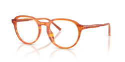 Dolce&Gabbana DG 3444 - 3483 CAMEL ON STRIPED GINGER