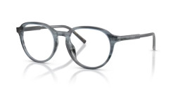 Dolce&Gabbana DG 3444 - 3482 BLUE ON STRIPED BLUE