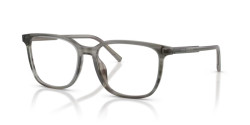 Dolce&Gabbana DG 3445 - 3479 GREY ON STRIPED GREY