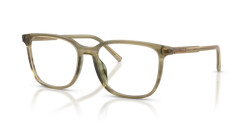 Dolce&Gabbana DG 3445 - 3480 GREEN ON STRIPED GREEN