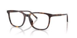 Dolce&Gabbana DG 3445 - 502 HAVANA