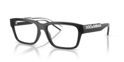 Dolce&Gabbana DG 5112 - 3160 TRANSPARENT DARK GREY
