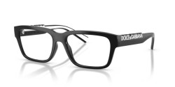 Dolce&Gabbana DG 5112 - 501 BLACK