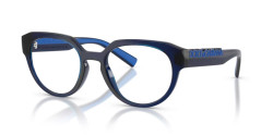 Dolce&Gabbana DG 5113 - 3009 TRANSPARENT DARK BLUE