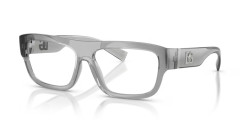 Dolce&Gabbana DG 5114 - 3160 TRANSPARENT GREY