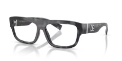 Dolce&Gabbana DG 5114 - 3443 BLUE HAVANA