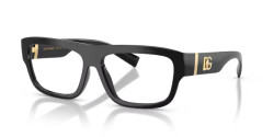 Dolce&Gabbana DG 5114 - 501 BLACK