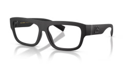 Dolce&Gabbana DG 5114 - 2525 MATTE BLACK
