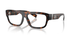 Dolce&Gabbana DG 5114 - 502 HAVANA