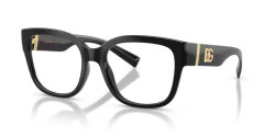 Dolce&Gabbana DG 5115 - 501 BLACK