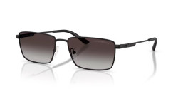 Emporio Armani EA 2169 - 30018G MATTE BLACK grey gradient