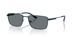 Emporio Armani EA 2169 - 342480 METAL BLUE dark blue