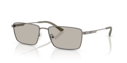 Emporio Armani EA 2169 - 3425/3 MATTE GREY light brown