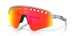 Oakley OO 9465 SUTRO LITE SWEEP - 946540  Space dust MVDP Prizm ruby