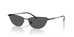 Emporio Armani EA 2174B - 301487 SHINY BLACK dark grey
