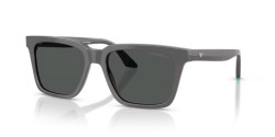 Emporio Armani EA 4260 - 631487 OPALINE GREY/BLUE dark grey