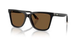 Emporio Armani EA  4261 - 631373 BLACK/BEIGE brown