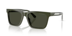 Emporio Armani EA 4262U - 632182 SHINY GREEN green