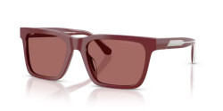 Emporio Armani EA 4262U - 632269 SHINY BORDEAUX dark violet
