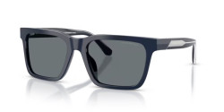 Emporio Armani EA 4262U - 603980 SHINY BLUE dark blue