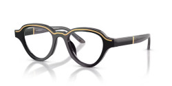 Emporio Armani EA 4264U - 50171W CRYSTAL/COLA LIME