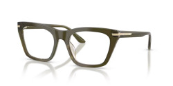 Emporio Armani EA 3283BU - 6378 SHINY DARK GREEN